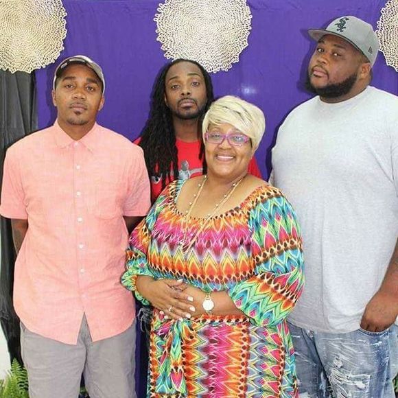 Meet your Posher, Marcus - Picture 1 of 1